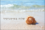 שלווה בארמונותייך קנבס שלושה גדלים