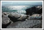 קנבס שלושה גדלים אנא בכוח
