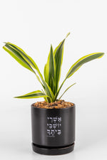 אשרי יושבי ביתך