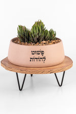 פשוט להודות - אדניות