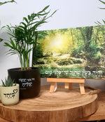 מארז ביחד + וכל אשר + והיה כעץ