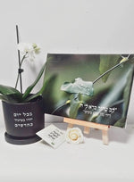 מארז בכל יום + לב טהור