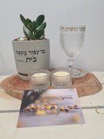 גם ציפור מצאה בית- ישקני מנשיקות