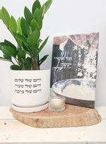 מארז חיים של+ וכל אשר