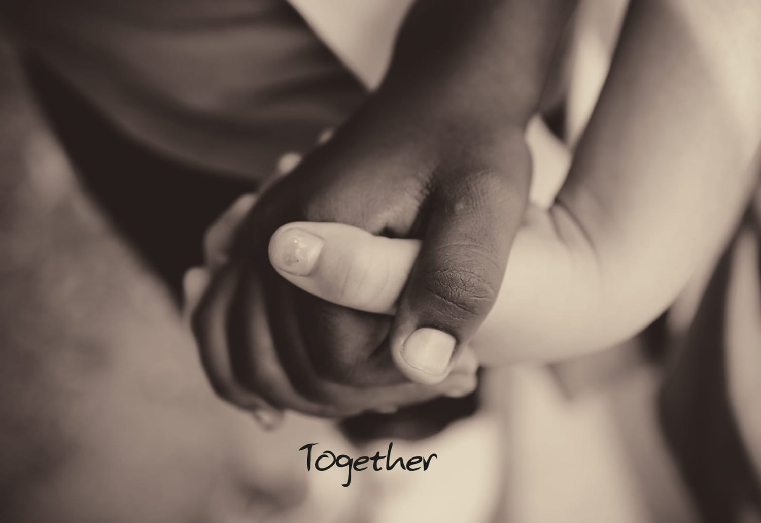 Together